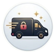 Secure Delivery