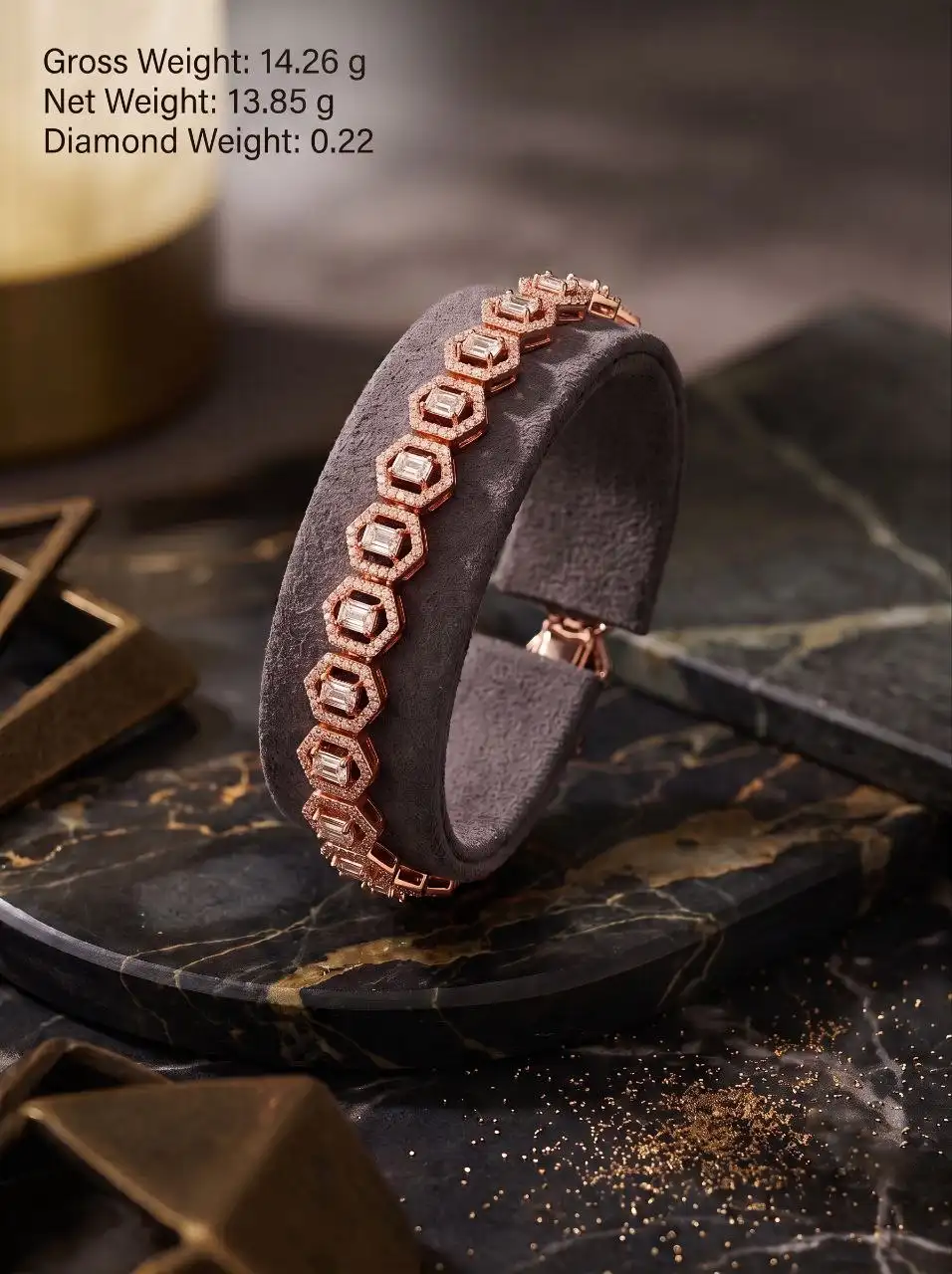 Pendants craftsmanship