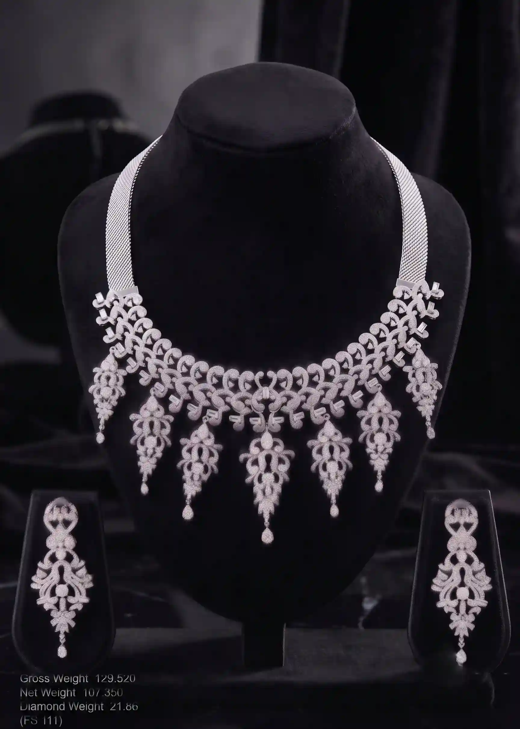 Necklace