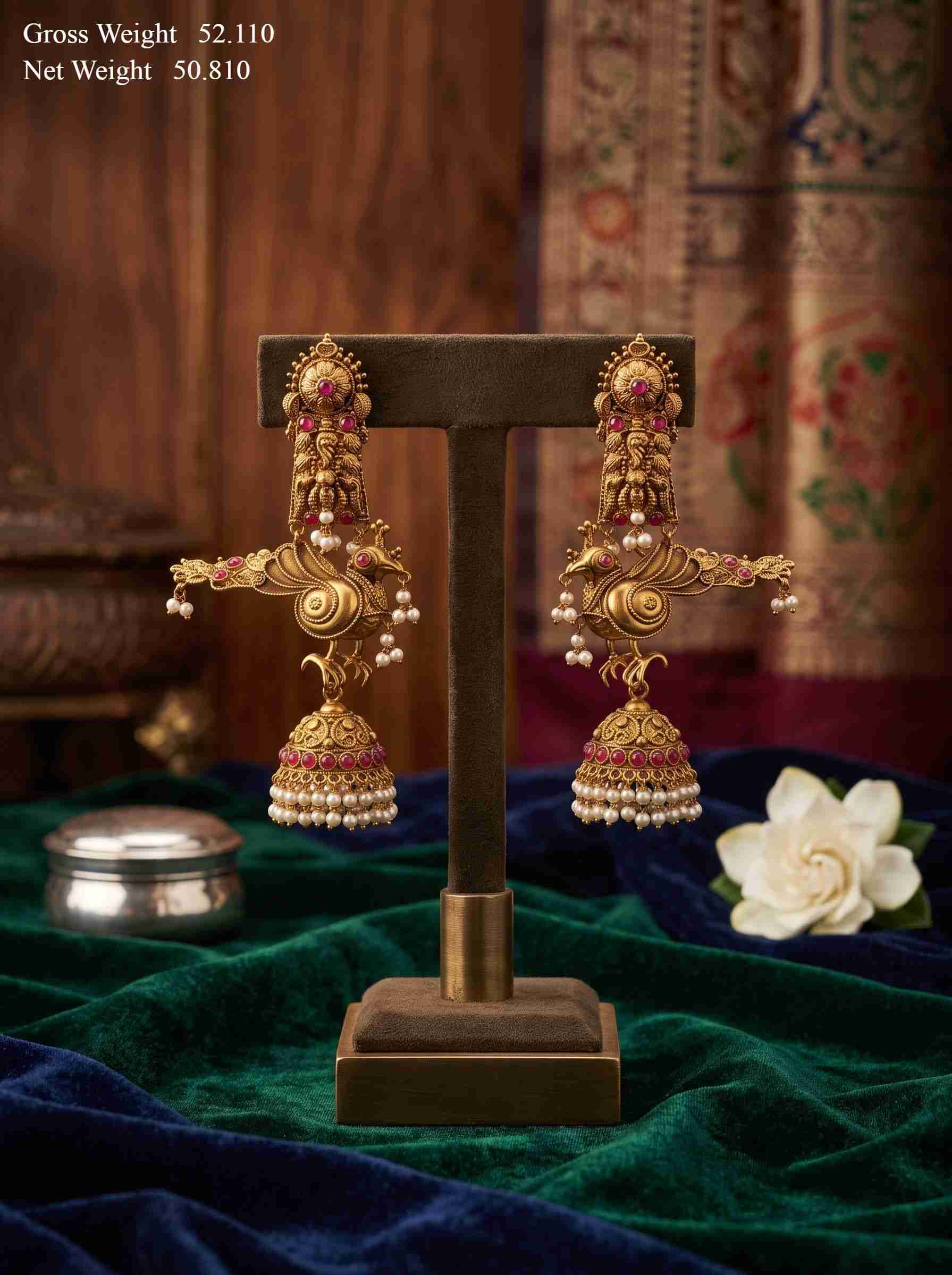 Earring