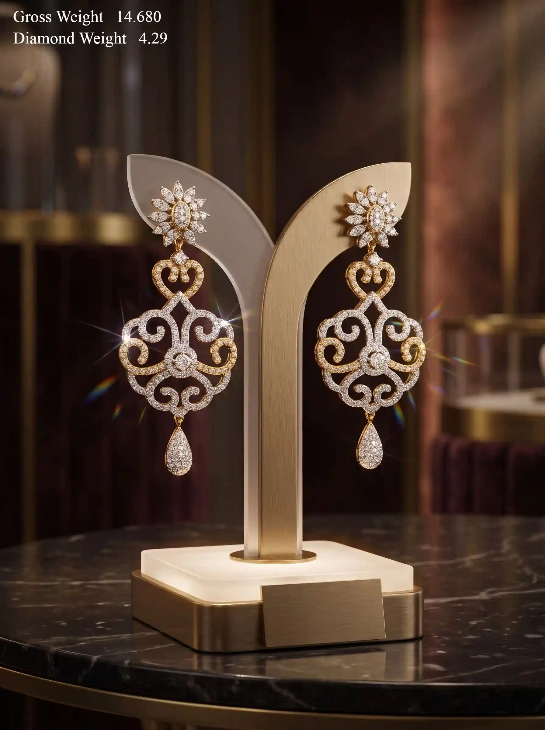 Earring