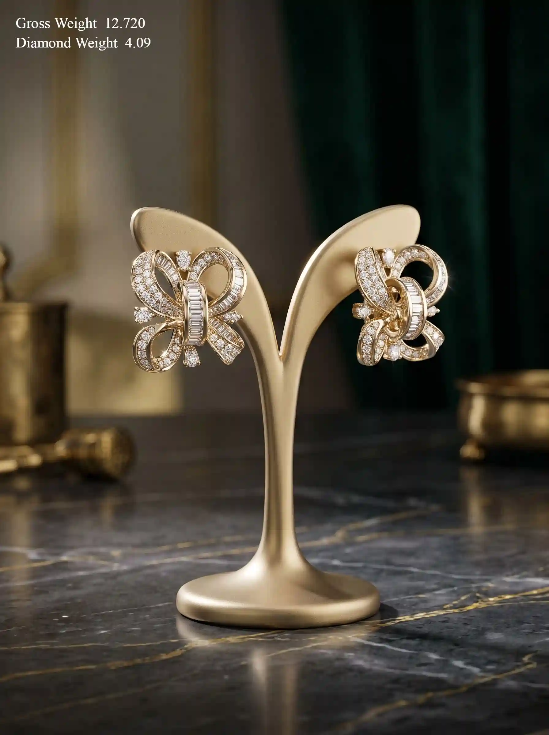 Earring