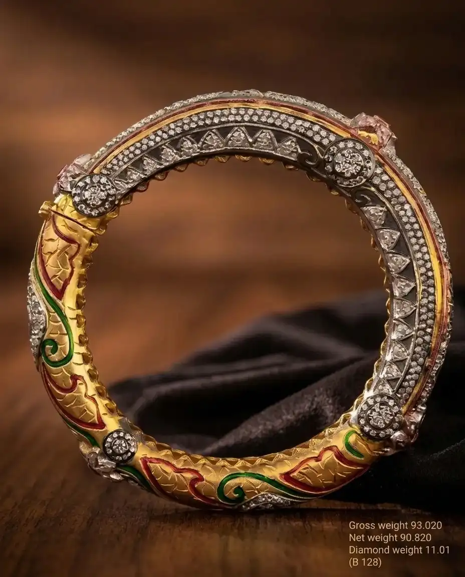Bracelet