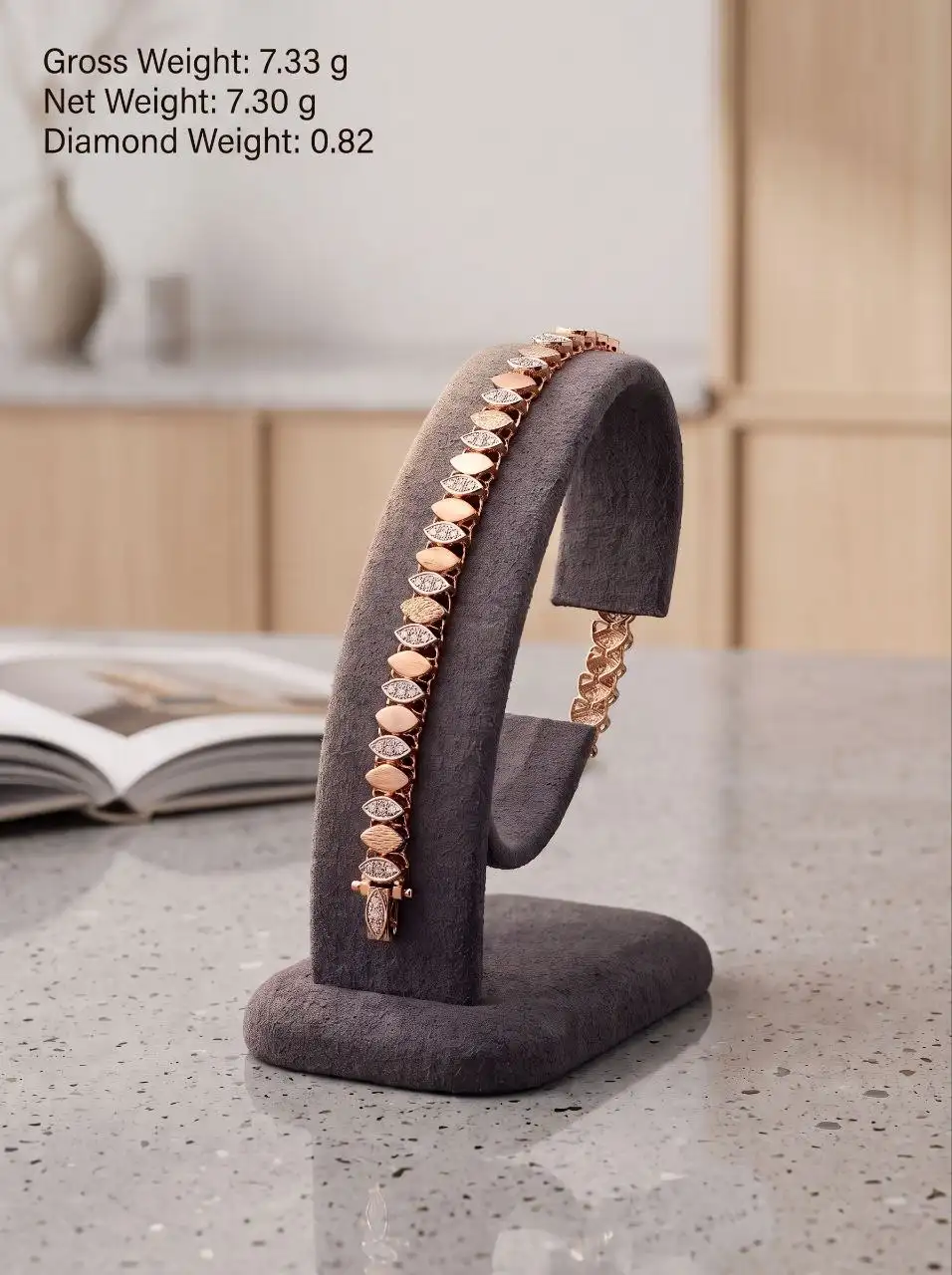 Bracelet