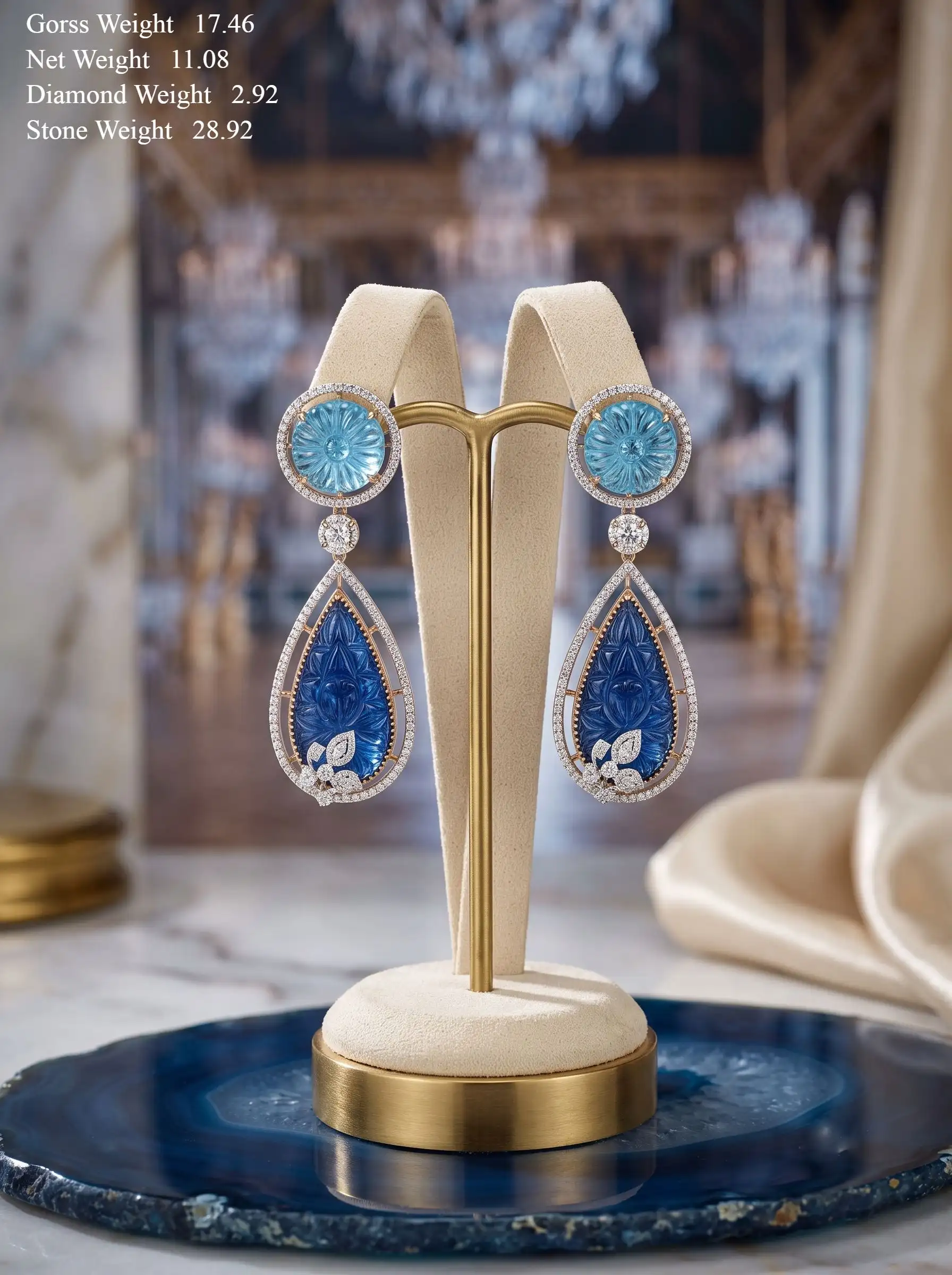 Earring