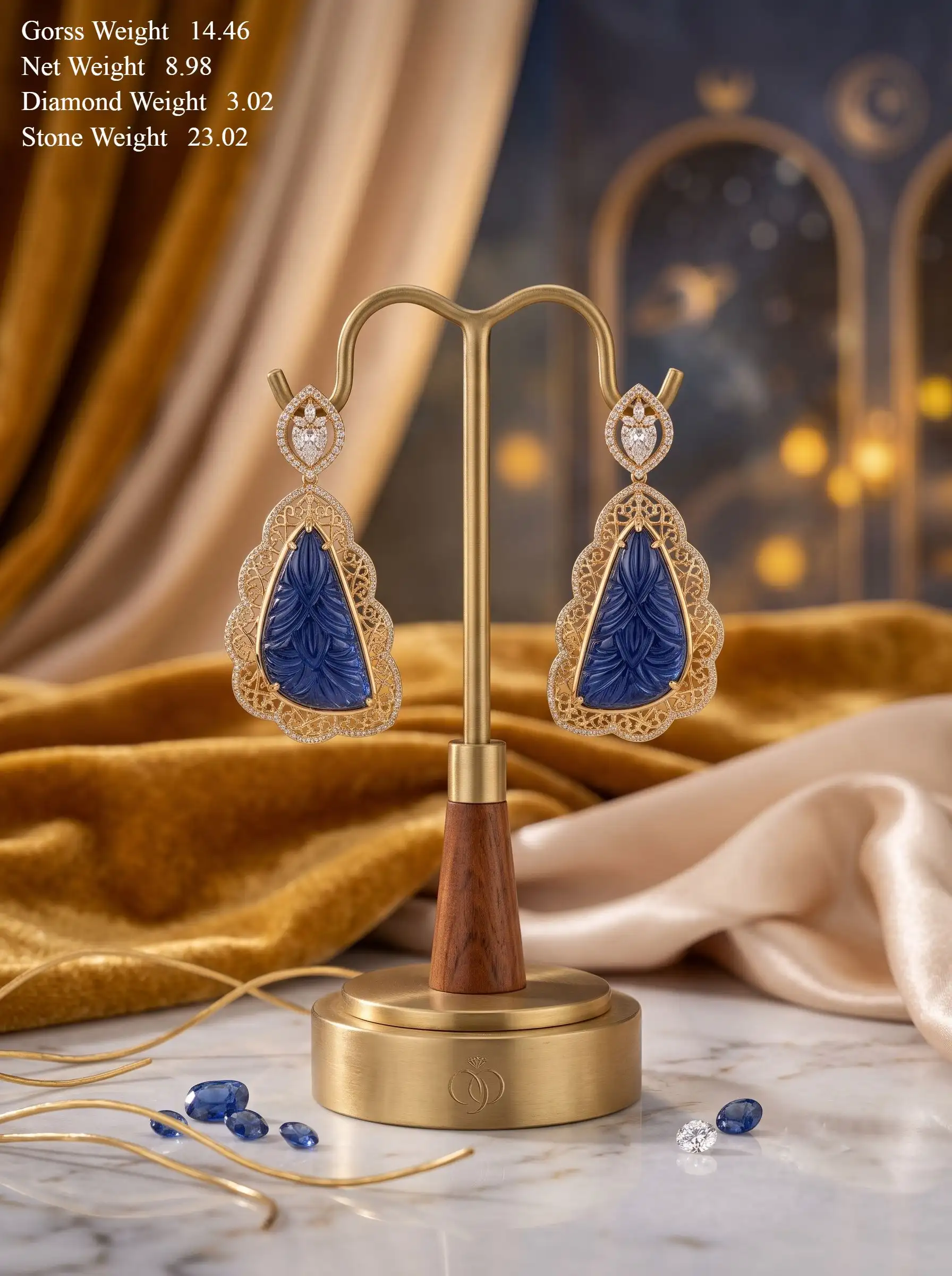 Earring