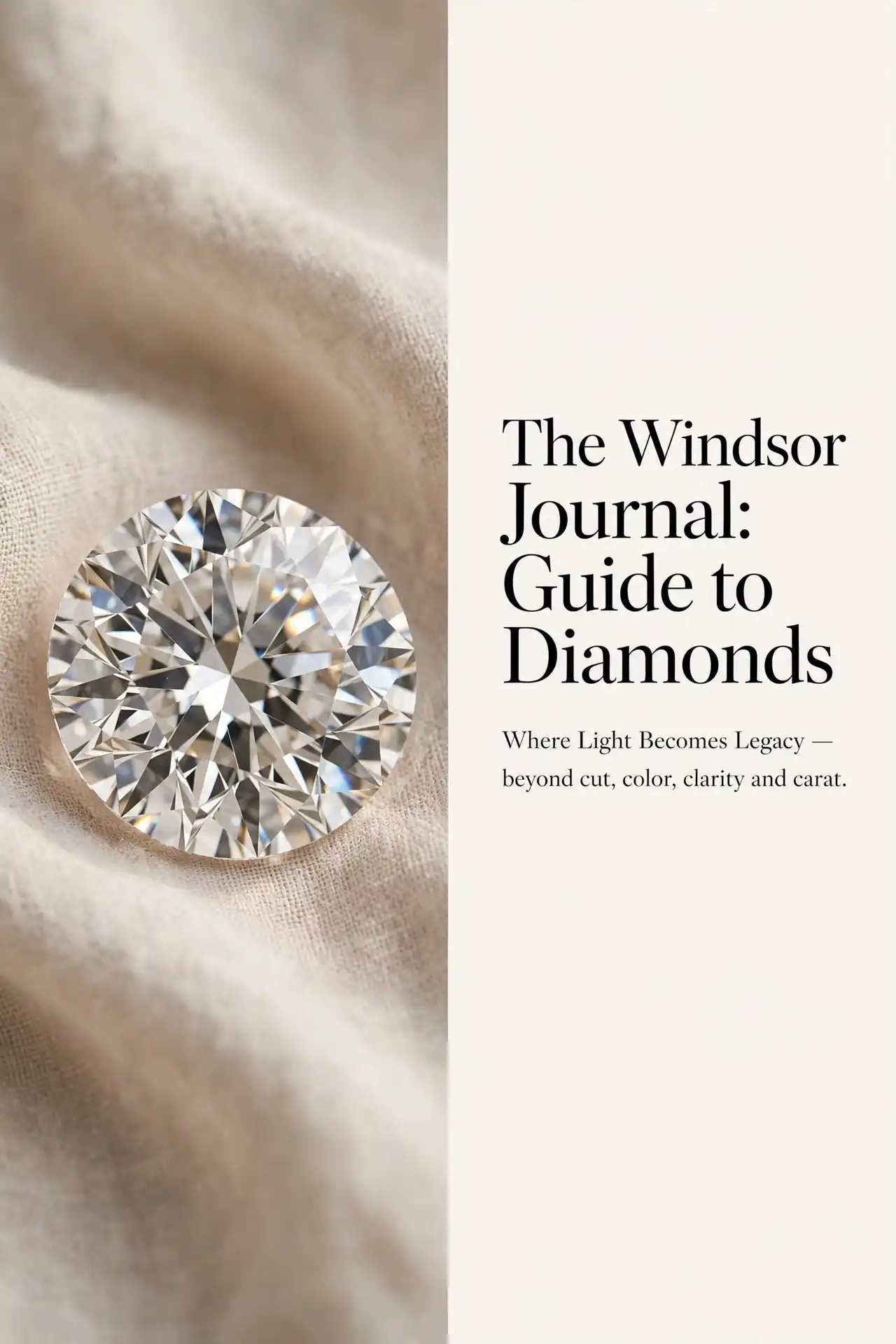 Windsor Diamonds